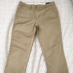 Polo Ralph Lauren Men’s Chino Casual Dress Pants 32x30